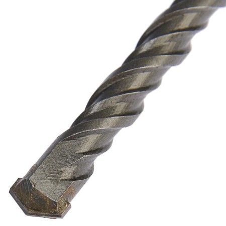 Tour tundra, double spiral, SDS-Plus, 12 x 310 mm.-3