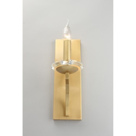 Wall lamp (sconces) wikta e14 40wt-16