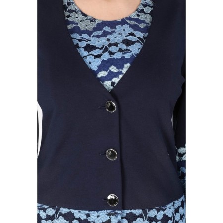 Female suit, size 42-2