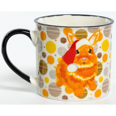 OLAFF mug "Wizard", 300 ml-2