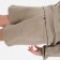 Kidsa (sweatshirt, shorts) minku, gray color, height 122 cm
