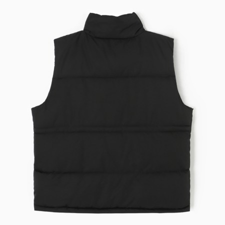 Women's vest MIST Size s, black-7