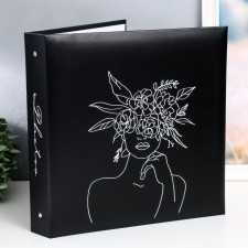 Photo album 400 photos 10x15cm, 