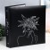 Photo album 400 photos 10x15cm, "Style", first 3-rings, 10x15 cm