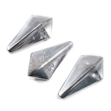 Cargo elevator sliding Yaman 3pcs., 170 g-3
