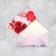 Money envelope "Classic Genre" 16.5 x 8 cm