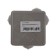 Distribution box Luazon Lighting, 80x80x50 mm, IP54, for open installation