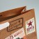 Package Gift Craft horizontal, packaging, "Mail", l 31 x 40 x 11.5 cm