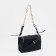 Bag-mixer on the valve, black color