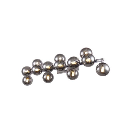 Wall lamp (sconces) Dallas 13x28W G9-2