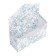 Gift envelope "Magic Snowflakes", 18 x 24 x 7 cm