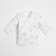 Set of Open Brock I am NewBorn 2pcs, p. 50-56, white