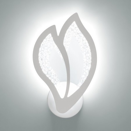 Bra "Flora" LED 20W 3000-6500k white d270mm-1