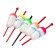 Winter Yaman “Bogok”, foam, 1.6 g, color mixt. 5 pcs.