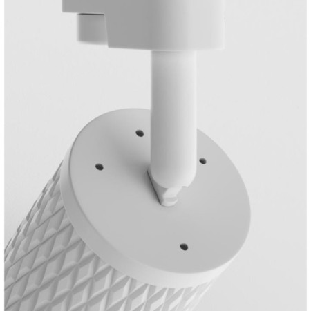 TREE TECHNICAL TR011-1-GU10-W, 1x10W, 13x21 cm, GU10, white color, white-9