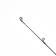 Spinning "Volzhanka Meteor 2.0", test 10-35 g, length 2.4 m