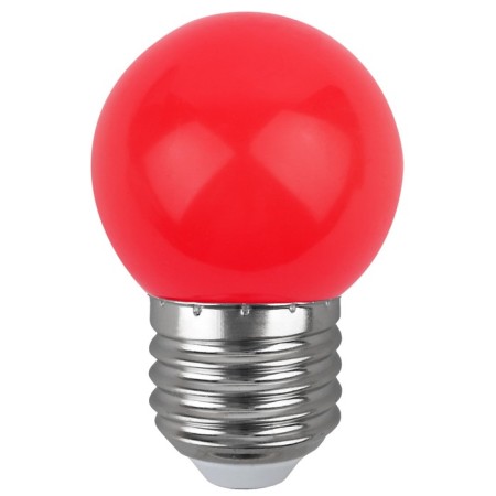 LED LED era Belt "Shar", 1 W, E27, 10 lm, 3000k, glow warm white-2