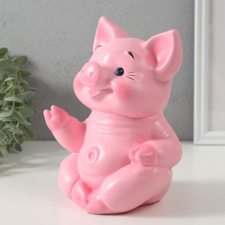 Pigger "Pig Frosya", 19 cm-4