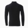 Male turtleneck, dark blue color, size 48