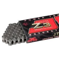 JT 530Z3 X-Ring motorcycle reinforced