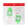 M-62 Ozone Surebroke Synnoe Synthetic for a vacuum cleaner, 8 pcs