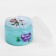 Two -layer slime "Sea" with charming, mint, 350 g