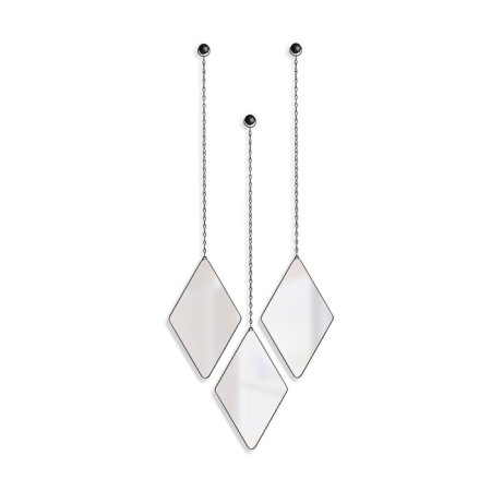 Mirrors Decorative Dima, black