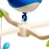 Musical mobile Mobile "Kroshik" kids ", 7 lullabies from the cartoon