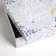 A set of gift boxes 6 in 1 "Tenderness", 10 x 10 x 6 - 20 x 20 x 11 cm, New Year