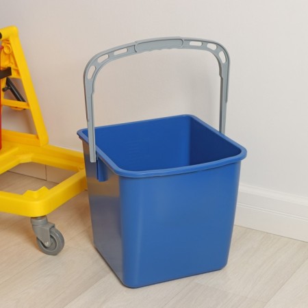 Two -browning trolley, with spin, 46 liters-10