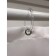 Bath curtains with Joy Home rings "Piono", 180x200 cm