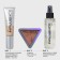 Blood compact influence Beauty Soft Skills, tone 02, 3g