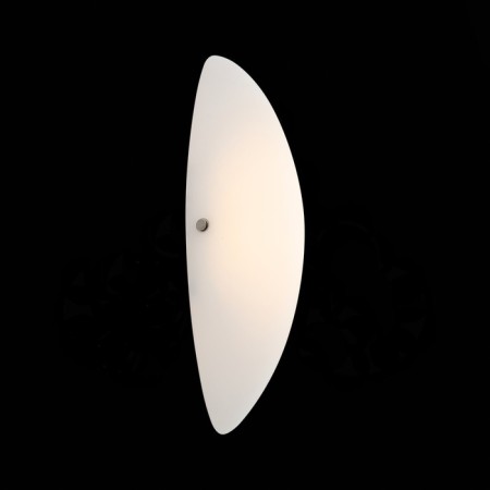 Wall lamp ST LUCE. SL508.511.01. Snello. 1x8 W, LED, 4000K, 8x33 cm, white color-3