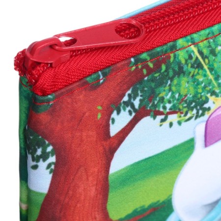 Penal soft, 1 department, 105x195 mm, Minnie Mouse-2