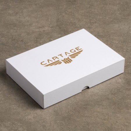 Cartage gift set, the best driver, 4 items-2