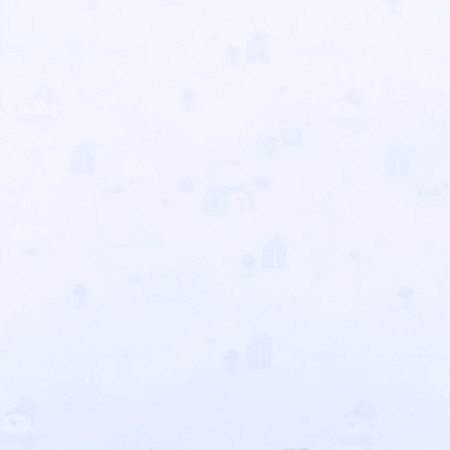Glossy packaging paper "Frosty day!", 70 x 100 cm-3