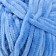 Yarn "Dolce Baby" 100% microopoliester 85m/50 g (777 dark blue)