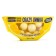 Gift set of Crazy Lemon cosmetics, bathtub bombs 9 x 20 g, Beauty Food