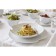TASSEN with BITE plates, deep, 18 cm, 2 pcs