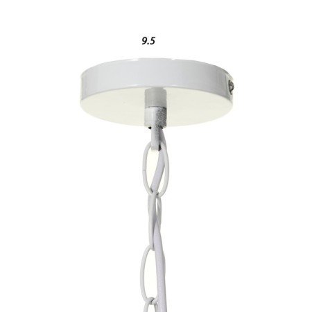 Bayerlux "Birds" 1x40W E27 White 49x35x35 cm-6