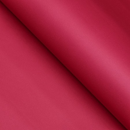 Matte film for flowers, double-sided, "aura", gold-red, 57 cm x 5 m-3