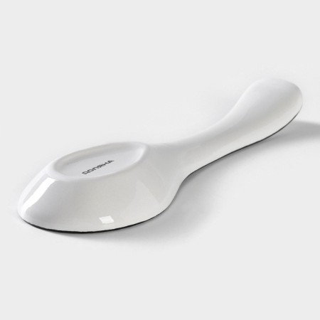 Standing under the spoon of the share "Spring evening", 22.3 × 7.5 × 2.5 cm-3
