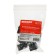 Clivant switch Rexant RWB-201, 250 V, 6A (2C), On-OFF, MINI, Black