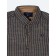 Surchachka upper for ISee boys, height 164-170 cm, graphite color