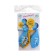 Shar Latex 12 "" Happy Birthday, Son ", 5 pcs.