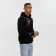 Hoody President Russian Power, size XL, black color