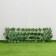 Decorative fence, 110 × 40 cm, “maple leaf”, Greengo