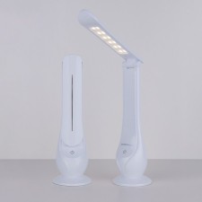Table lamp Orbit, SMD, 8x8x26 cm