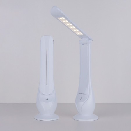 Table lamp Orbit, SMD, 8x8x26 cm