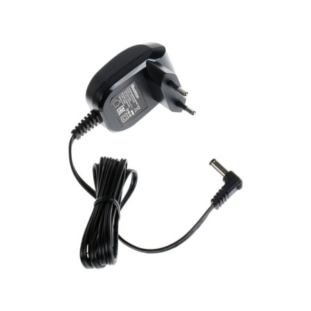 Blackton BT VCA1401B vacuum cleaner, vertical, wireless, 120/25 W, dry cleaning, worm/blue-8